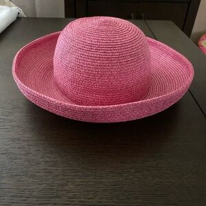 Erik Javits Sun Hat
